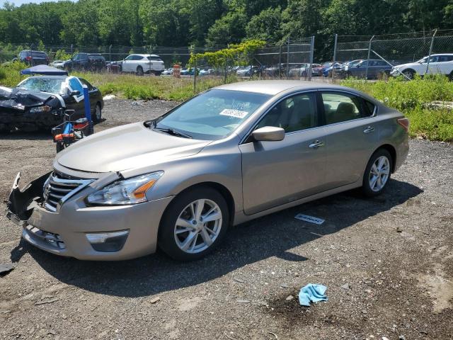 2013 NISSAN ALTIMA 2.5, null