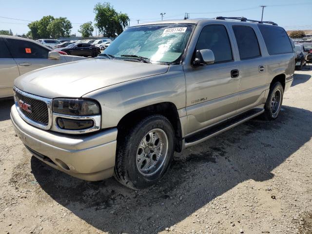 2002 GMC DENALI XL K1500, null
