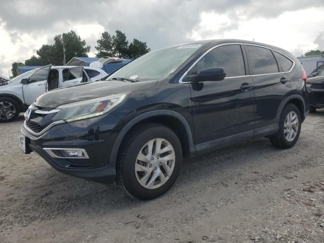 2016 HONDA CR-V EX, null