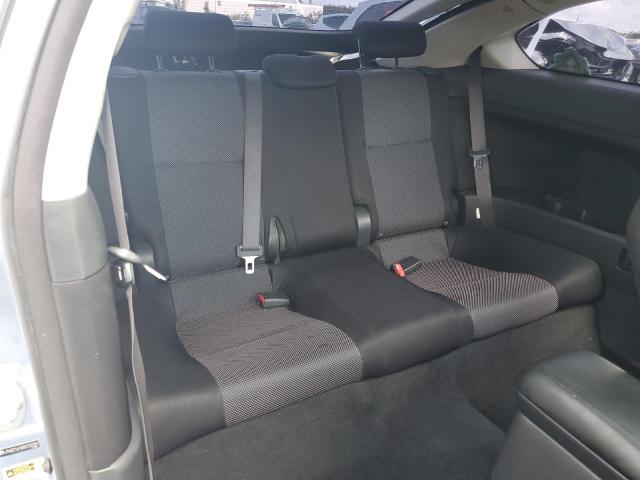 JTKDE167680230367 - 2008 TOYOTA SCION TC 蓝色 照片 10