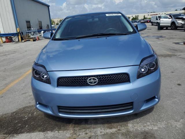 JTKDE167680230367 - 2008 TOYOTA SCION TC 蓝色 照片 5