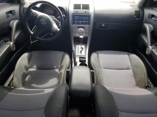 JTKDE167680230367 - 2008 TOYOTA SCION TC 蓝色 照片 8