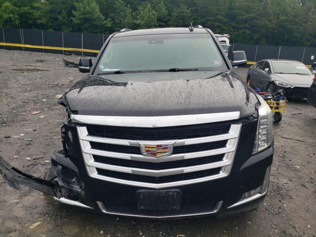 1GYS4HKJ0GR253532 - 2016 CADILLAC ESCALADE ESV LUXURY BLACK photo 5