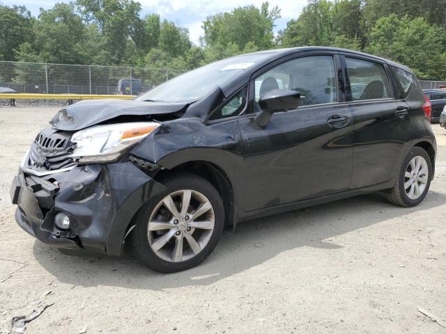 2015 NISSAN VERSA NOTE S, null