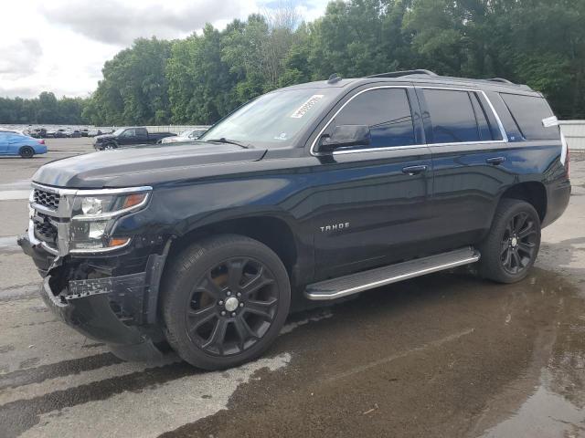 2015 CHEVROLET TAHOE K1500 LT, 