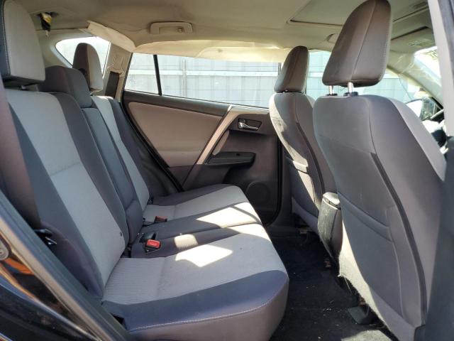 2T3RFREV2EW171642 - 2014 TOYOTA RAV4 XLE BLACK photo 11