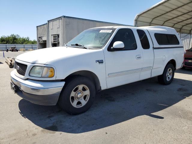 2003 FORD F150, 