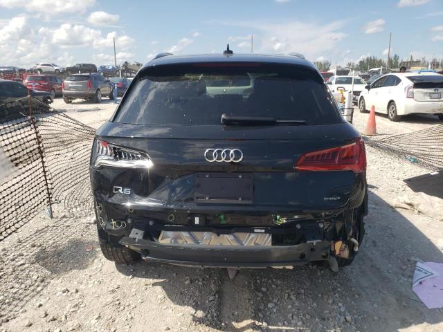 WA1ANAFY3L2096993 - 2020 AUDI Q5 PREMIUM BLACK photo 6