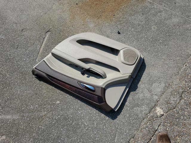 3GYFNBEY6AS640286 - 2010 CADILLAC SRX PERFORMANCE COLLECTION Қызыл фото 12