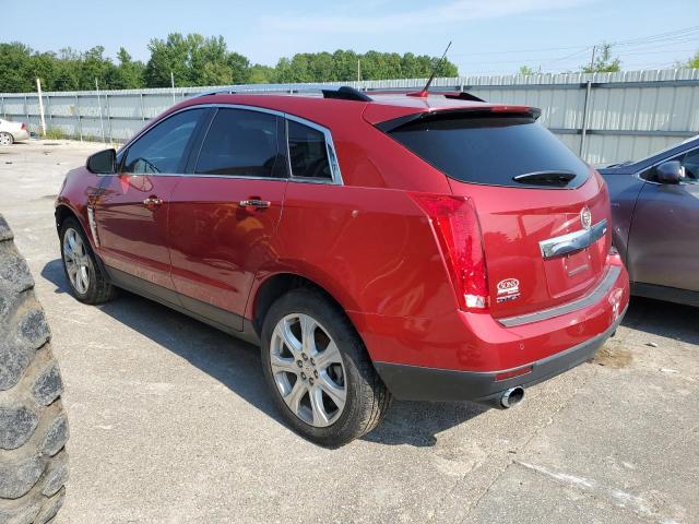 3GYFNBEY6AS640286 - 2010 CADILLAC SRX PERFORMANCE COLLECTION Қызыл фото 2
