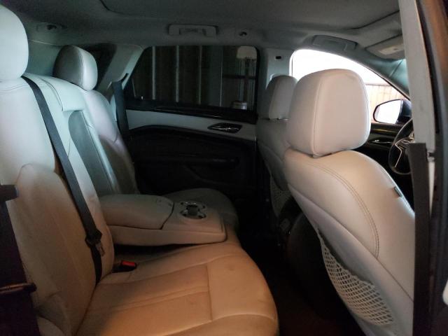 3GYFNCE33GS574993 - 2016 CADILLAC SRX PERFORMANCE COLLECTION Қара фото 10