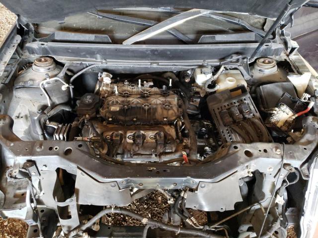 3GYFNCE33GS574993 - 2016 CADILLAC SRX PERFORMANCE COLLECTION Қара фото 11