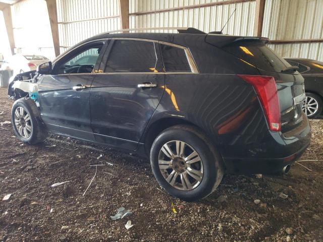 3GYFNCE33GS574993 - 2016 CADILLAC SRX PERFORMANCE COLLECTION Қара фото 2