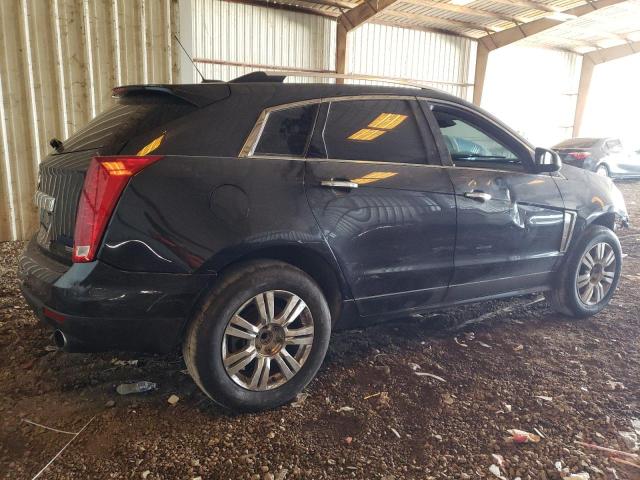 3GYFNCE33GS574993 - 2016 CADILLAC SRX PERFORMANCE COLLECTION Қара фото 3