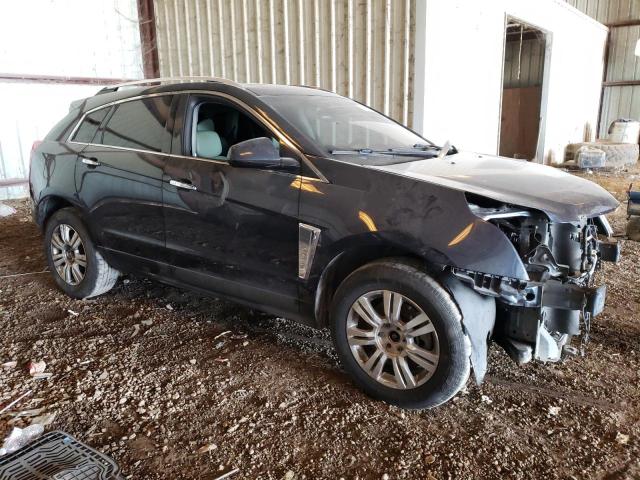 3GYFNCE33GS574993 - 2016 CADILLAC SRX PERFORMANCE COLLECTION Қара фото 4