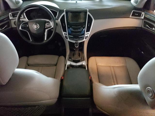 3GYFNCE33GS574993 - 2016 CADILLAC SRX PERFORMANCE COLLECTION Қара фото 8