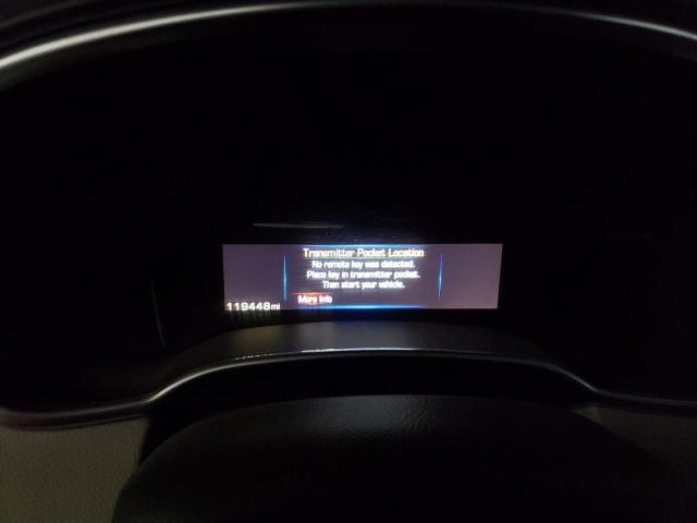 3GYFNCE33GS574993 - 2016 CADILLAC SRX PERFORMANCE COLLECTION Қара фото 9