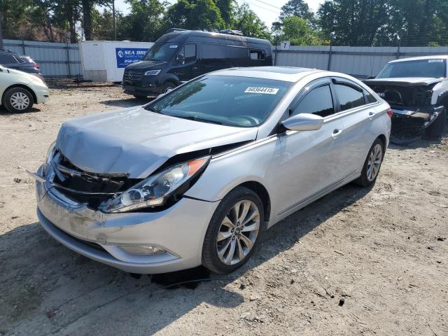 2011 HYUNDAI SONATA SE, null