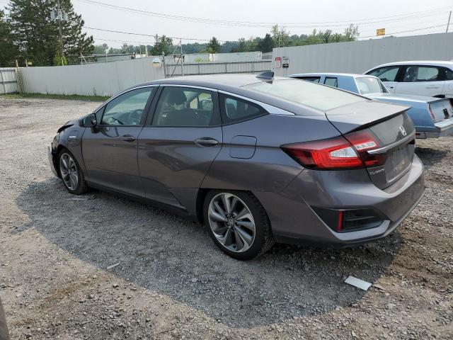 JHMZC5F15LC000685 - 2020 HONDA CLARITY GRAY photo 2