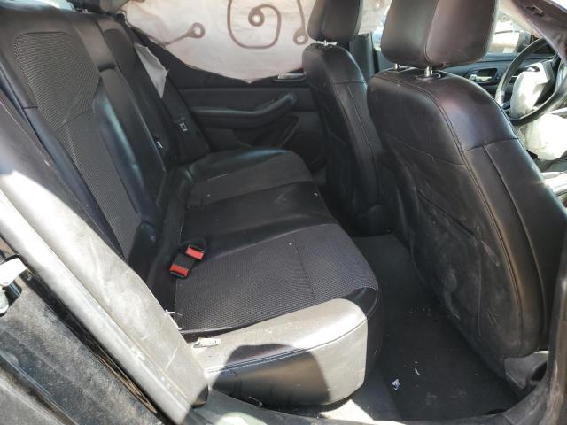 1G11C5SA0GU155092 - 2016 CHEVROLET MALIBU LIM LT 黑色 照片 10