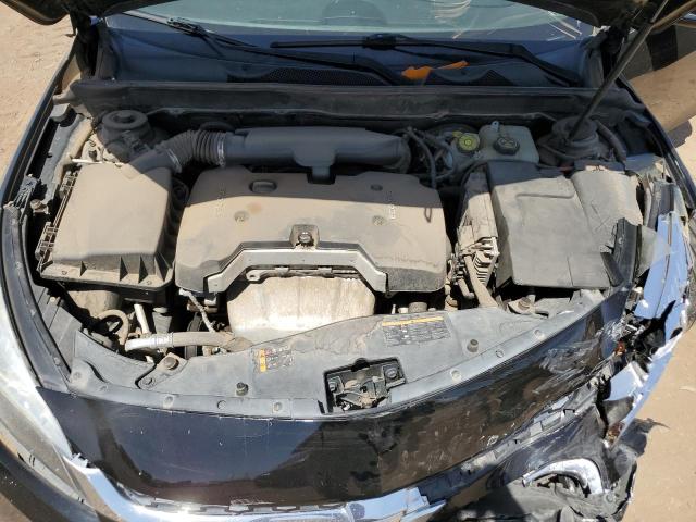 1G11C5SA0GU155092 - 2016 CHEVROLET MALIBU LIM LT 黑色 照片 11