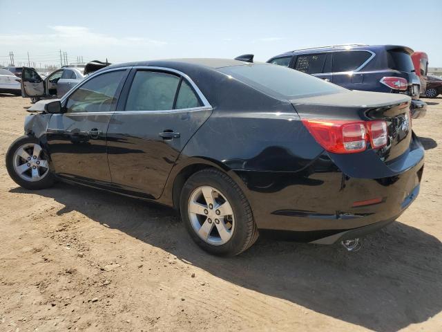 1G11C5SA0GU155092 - 2016 CHEVROLET MALIBU LIM LT 黑色 照片 2