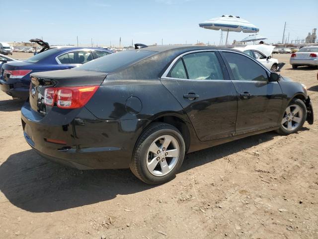 1G11C5SA0GU155092 - 2016 CHEVROLET MALIBU LIM LT 黑色 照片 3