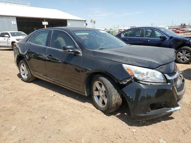 1G11C5SA0GU155092 - 2016 CHEVROLET MALIBU LIM LT 黑色 照片 4