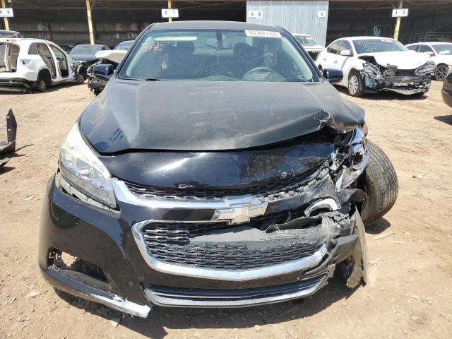 1G11C5SA0GU155092 - 2016 CHEVROLET MALIBU LIM LT 黑色 照片 5