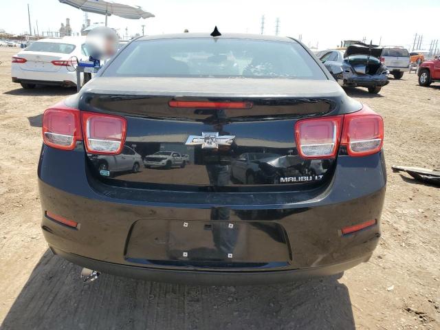 1G11C5SA0GU155092 - 2016 CHEVROLET MALIBU LIM LT 黑色 照片 6