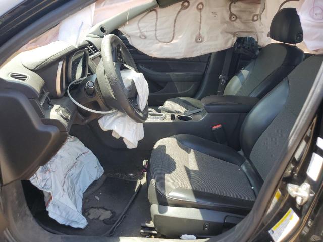 1G11C5SA0GU155092 - 2016 CHEVROLET MALIBU LIM LT 黑色 照片 7