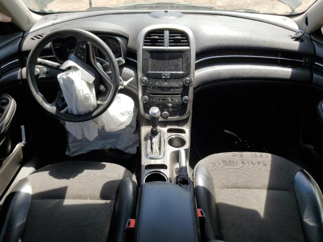 1G11C5SA0GU155092 - 2016 CHEVROLET MALIBU LIM LT 黑色 照片 8