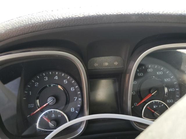 1G11C5SA0GU155092 - 2016 CHEVROLET MALIBU LIM LT 黑色 照片 9