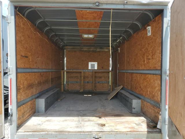 4D6EB1629KC055796 - 2019 CARGO ENCLOSED WHITE photo 6