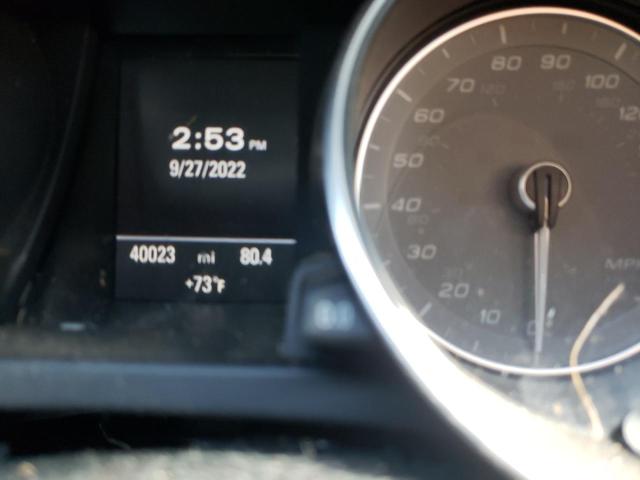 WAUCGAFR5FA022953 - 2015 AUDI S5 PREMIUM PLUS 白色 照片 8