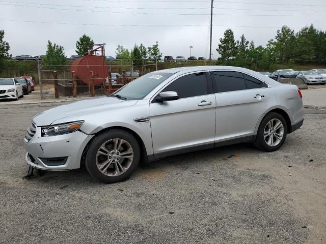 2013 FORD TAURUS SEL, null