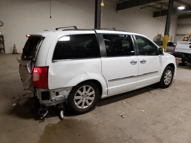 2C4RC1BG4FR729955 - 2015 CHRYSLER TOWN & COU TOURING 白色 照片 3