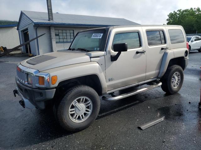 2008 HUMMER H3, 