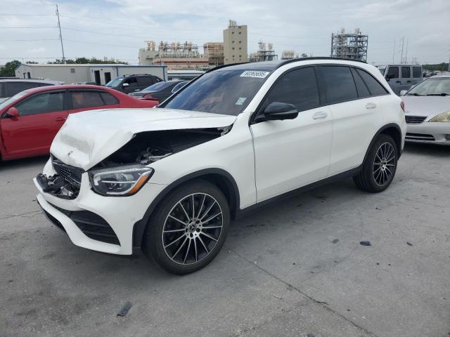 2021 MERCEDES-BENZ GLC 300, null