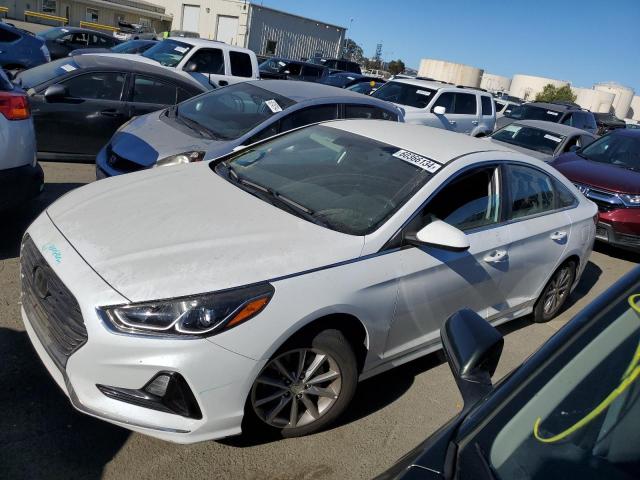 2018 HYUNDAI SONATA SE, 