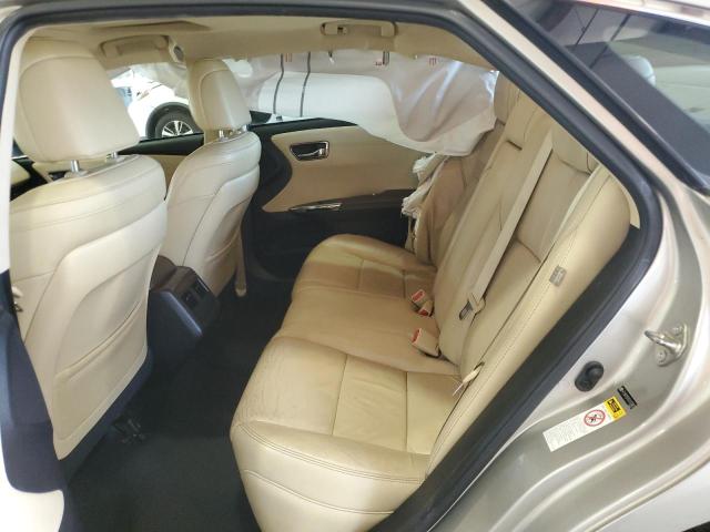4T1BK1EB1EU132683 - 2014 TOYOTA AVALON BASE GOLD photo 10