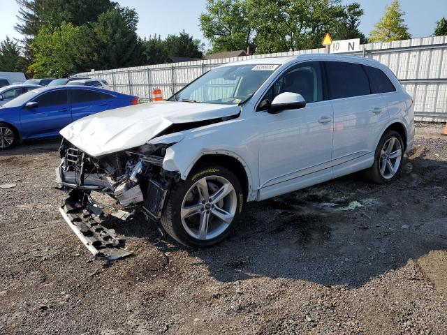 2019 AUDI Q7 PRESTIGE, 