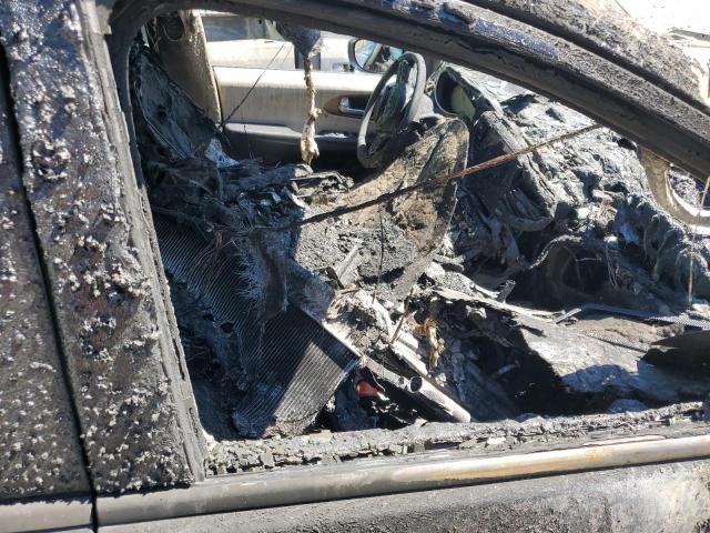 2C4RC1BG5HR810479 - 2017 CHRYSLER PACIFICA TOURING L ვერცხლისფერი ფოტო 5