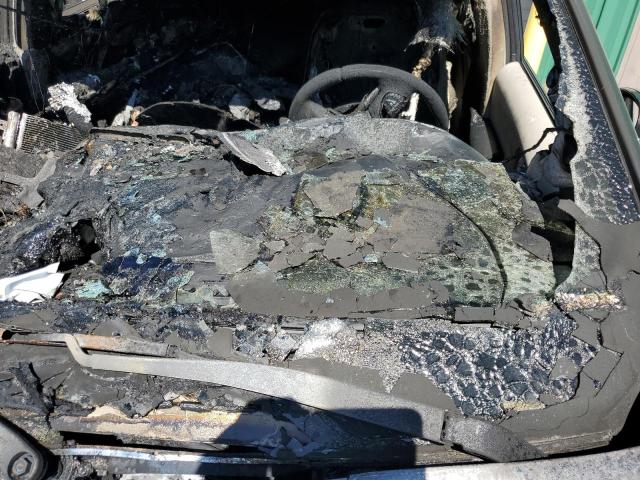 2C4RC1BG5HR810479 - 2017 CHRYSLER PACIFICA TOURING L ვერცხლისფერი ფოტო 8