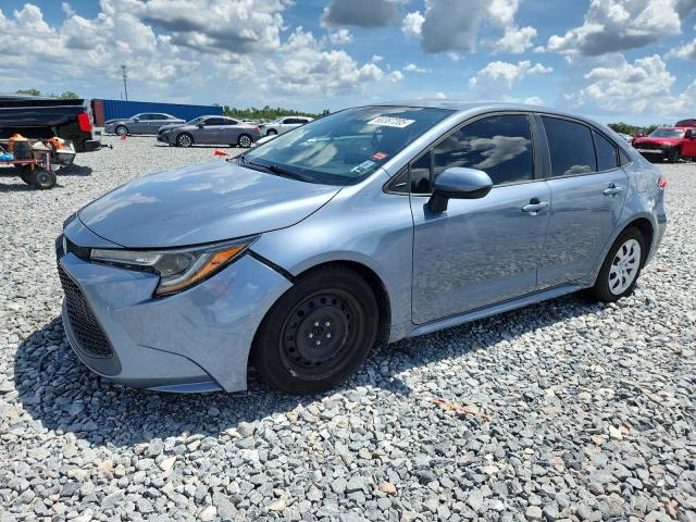 2020 TOYOTA COROLLA LE, 