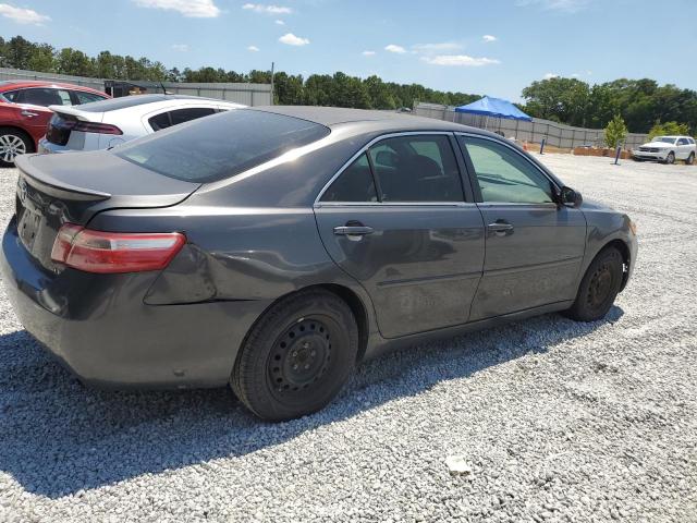 4T1BE46K47U628846 - 2007 TOYOTA CAMRY CE CHARCOAL photo 3