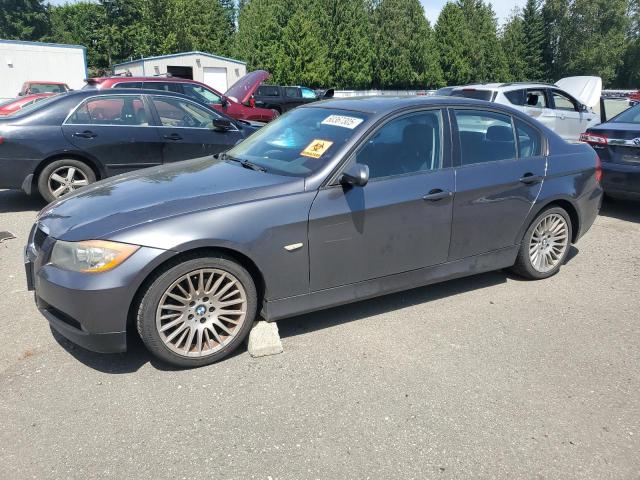 2006 BMW 325 I, null