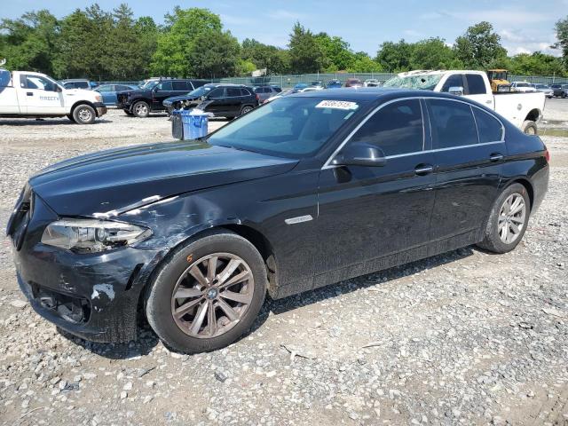 2014 BMW 528 I, 