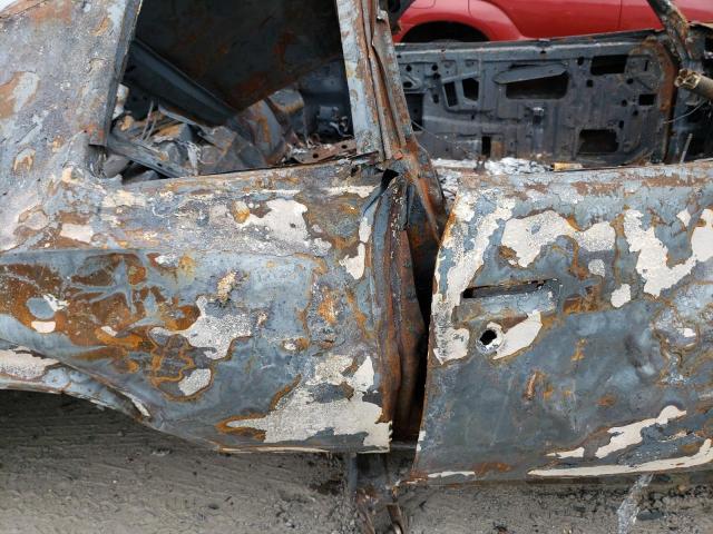 1Z37U8Z430221 - 1978 CHEVROLET MONTE CARL 烧焦的 照片 10