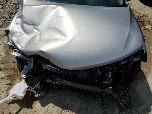 4T4BF1FK3DR301593 - 2013 TOYOTA CAMRY L TAN photo 11